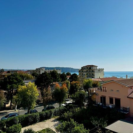 Hotel Praja Mare 普拉亚·阿马勒 外观 照片