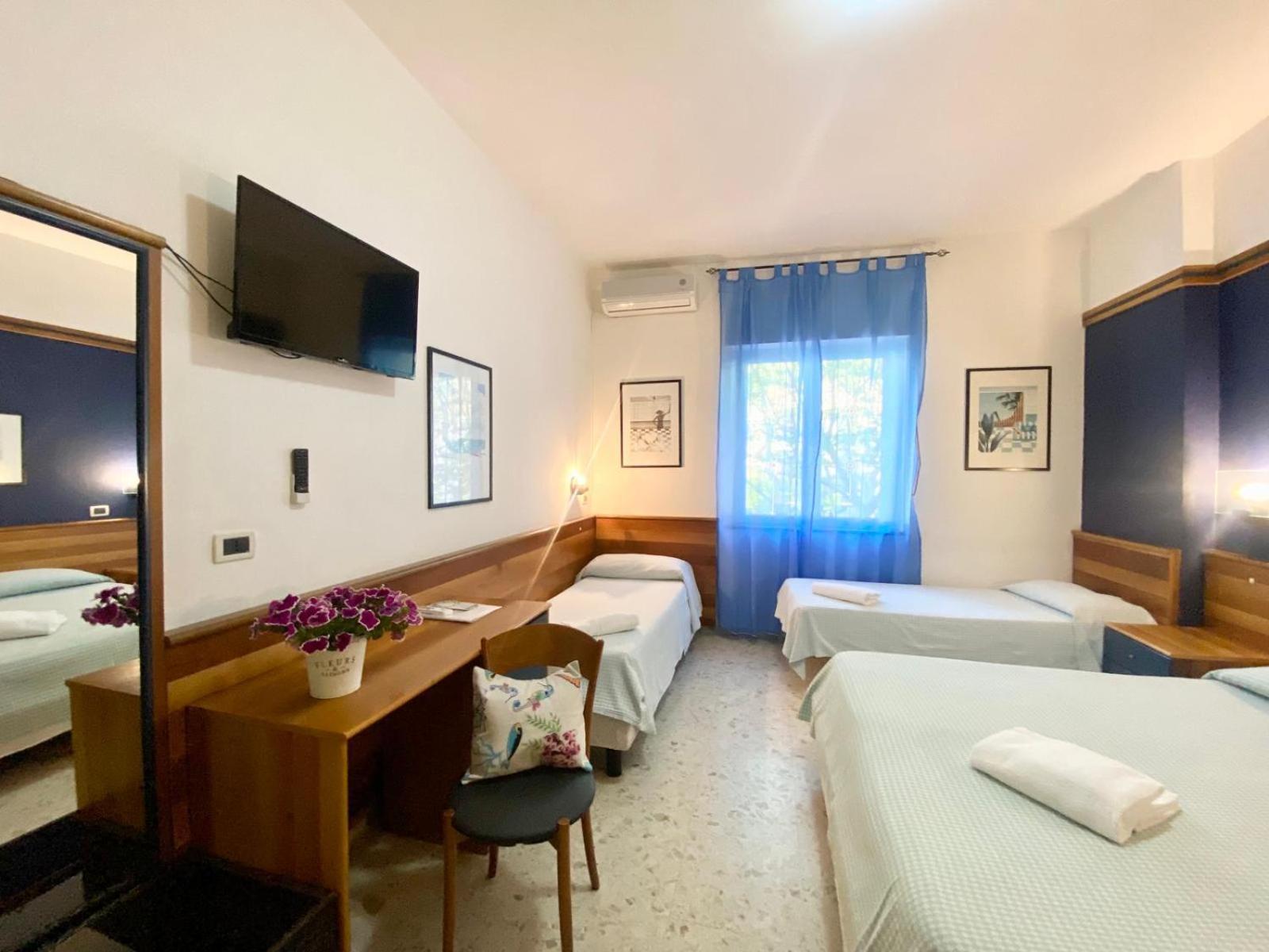 Hotel Praja Mare 普拉亚·阿马勒 外观 照片