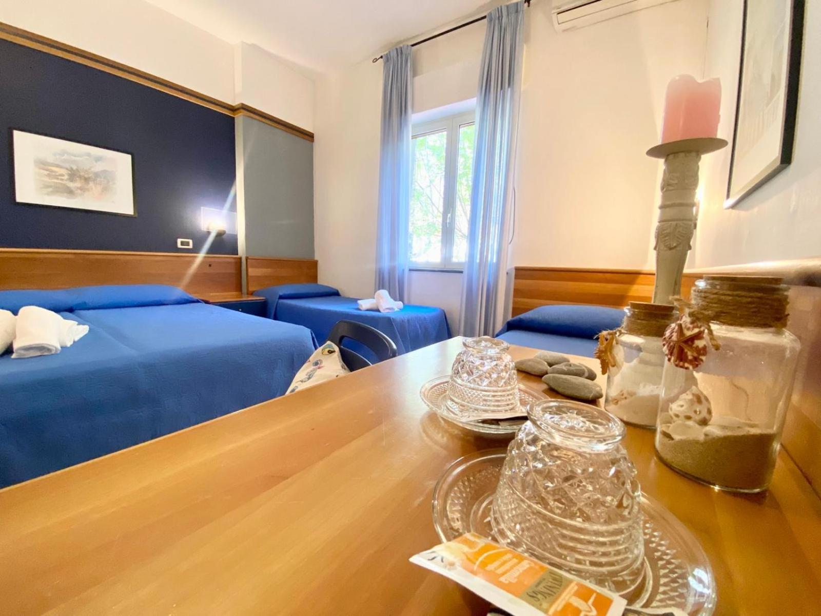 Hotel Praja Mare 普拉亚·阿马勒 外观 照片