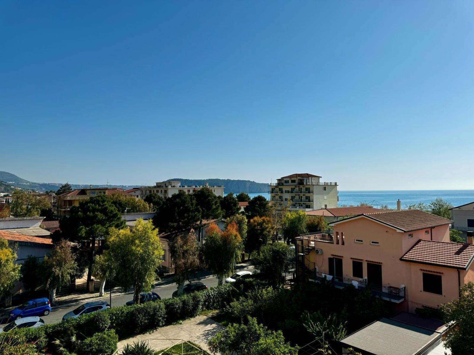 Hotel Praja Mare 普拉亚·阿马勒 外观 照片