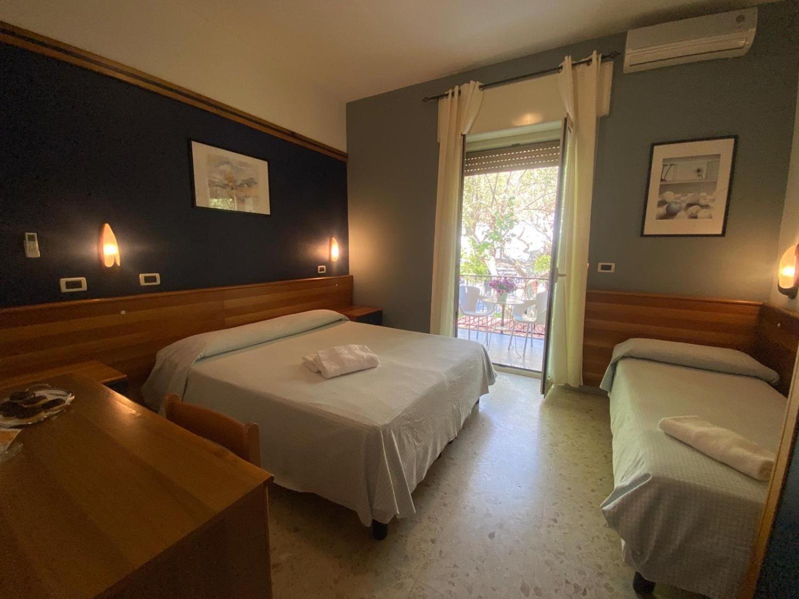 Hotel Praja Mare 普拉亚·阿马勒 外观 照片