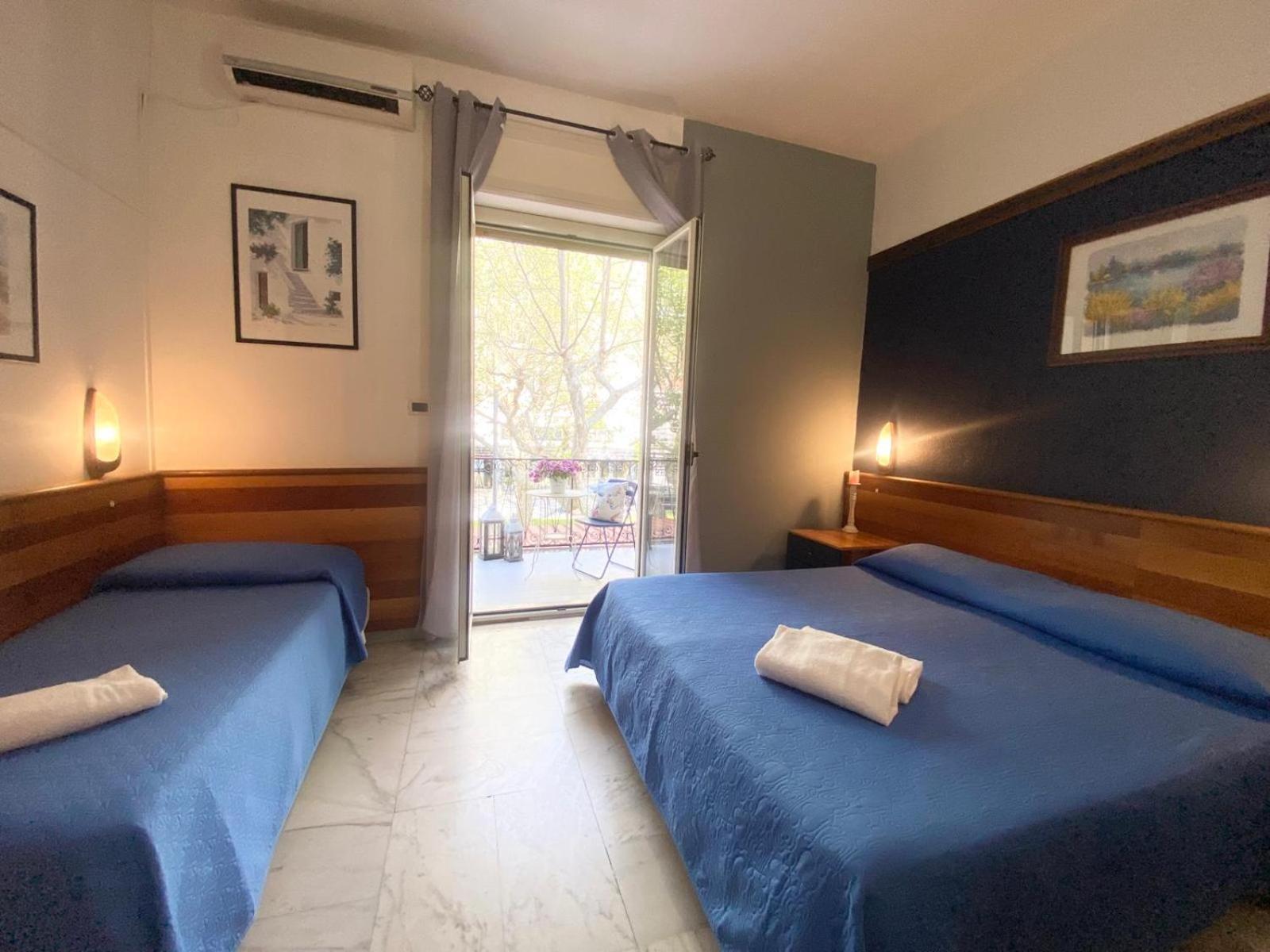 Hotel Praja Mare 普拉亚·阿马勒 外观 照片