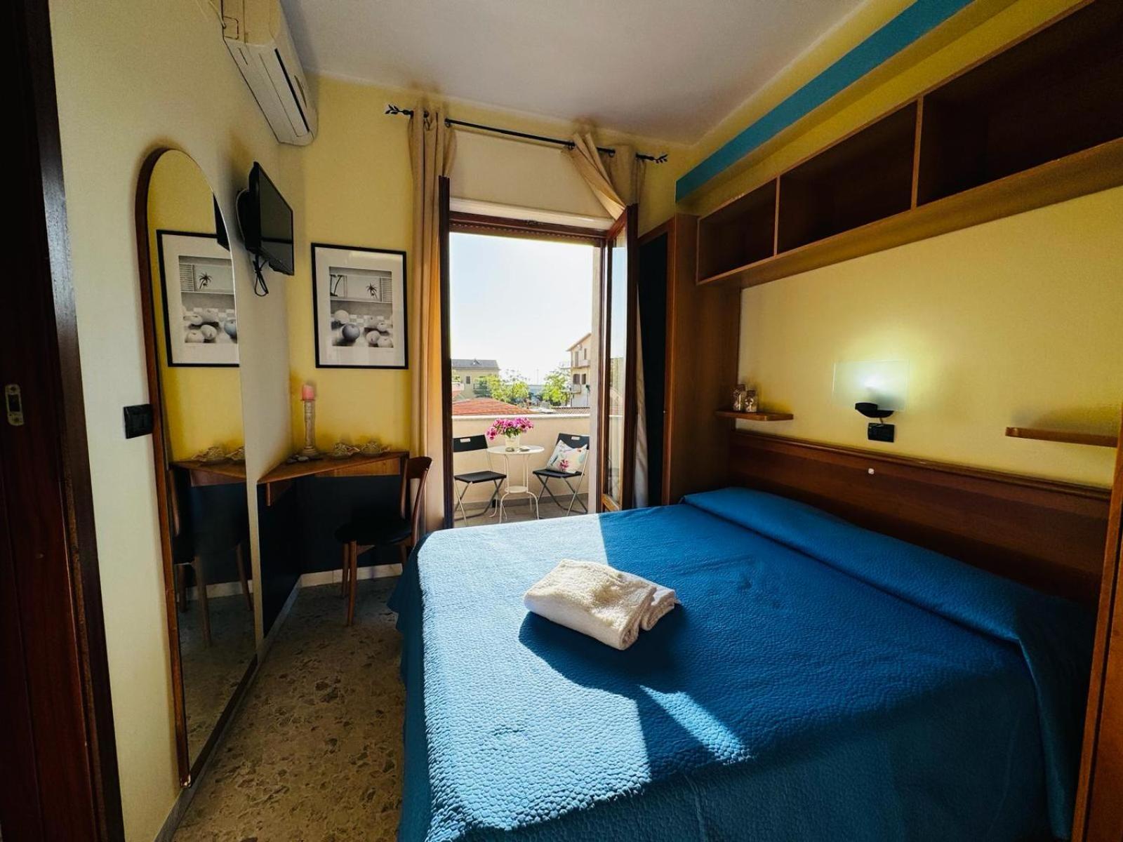 Hotel Praja Mare 普拉亚·阿马勒 外观 照片