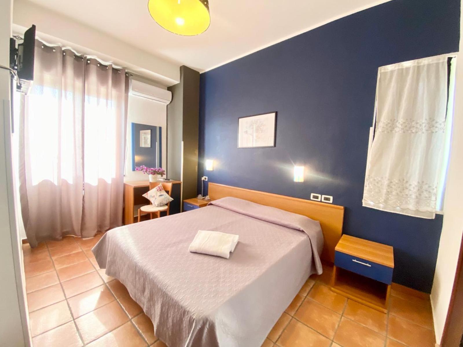 Hotel Praja Mare 普拉亚·阿马勒 外观 照片